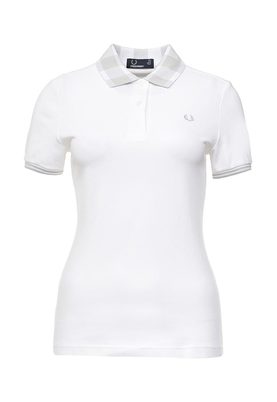 Fred Perry 