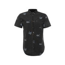 Globe  Paper Cranes SS Shirt