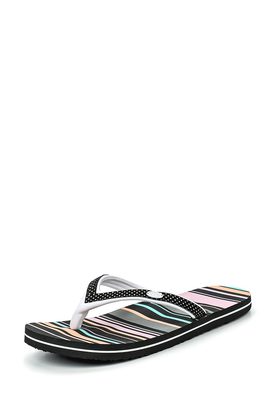 Animal  SWISH SLIM UPPER AOP