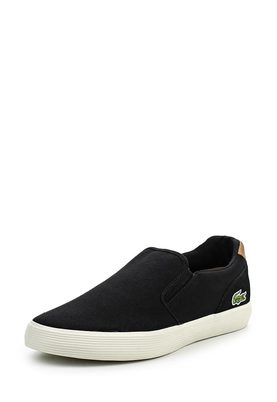 Lacoste  JOUER SLIP-ON 316 1