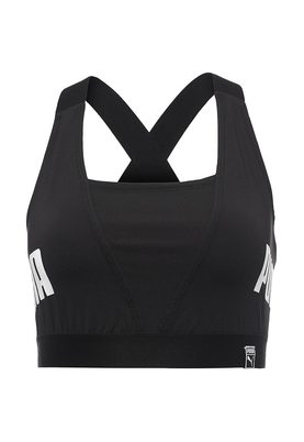 Puma   Archive Logo Bra Top