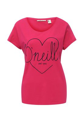 O`Neill  LW HEART GRAPHIC T-SHIRT