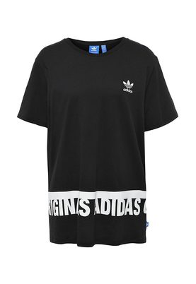 adidas Originals  GRAPHIC TEE