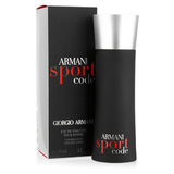 Giorgio Armani Code Sport