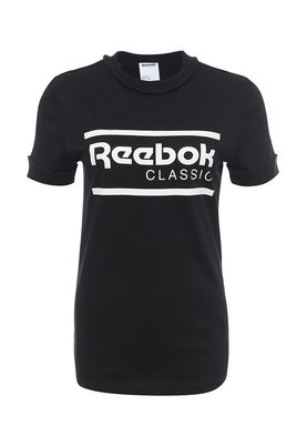 Reebok Classics  F ICONIC REEBOK GR TEE