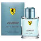 Ferrari Scuderia Light Essence