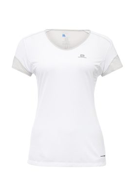 Salomon   TRAIL RUNNER SS TEE W