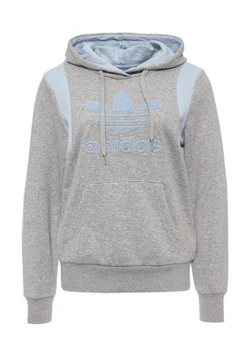 adidas Originals  LOGO HOODIE