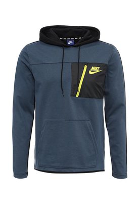 NIKE  M NSW AV15 HOODIE PO FLC