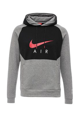 NIKE  M NSW HOODIE PO BB AIR HYB