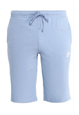 NIKE   M NSW SHORT JSY CLUB