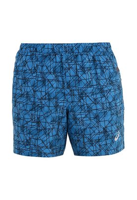 ASICS   7IN WOVEN SHORT