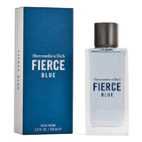 Abercrombie & Fitch Fierce Blue