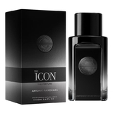 Banderas The Icon The Perfume