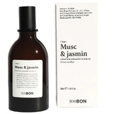 100 Bon Musc & Jasmin