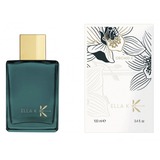 Ella K Parfums Orchid K