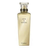 Cartier Oud & Santal