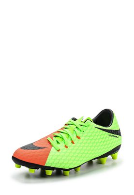 NIKE  HYPERVENOM PHELON III AGPRO