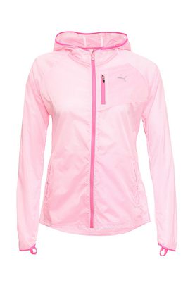 Puma  Lite Jacket W