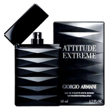 Giorgio Armani Armani Attitude Extreme