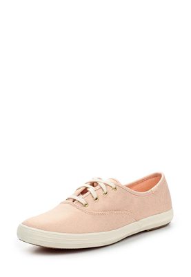 Keds  CHAMPION METALLIC CANVAS