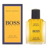 Hugo Boss Boss Spirit