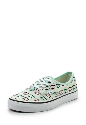 Vans  UA AUTHENTIC (KENDRA DAND