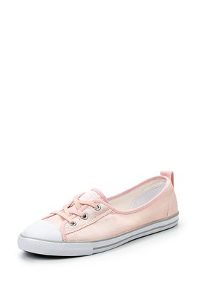 Converse  Chuck Taylor all Star Ballet Lace