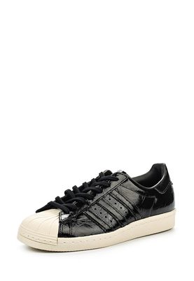 adidas Originals  SUPERSTAR 80s W