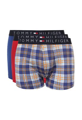 Tommy Hilfiger   3 .