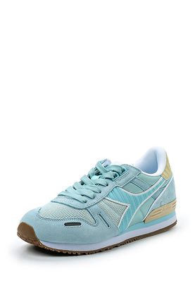 Diadora  TITAN II W