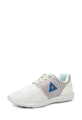 Le Coq Sportif  DYNACOMF W GEO JACQUARD