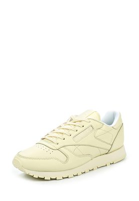 Reebok Classics  CL LTHR PASTELS