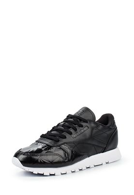 Reebok Classics  CL LTHR HYPE METALLIC