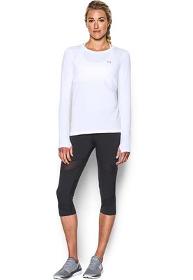 Under Armour   UA HG Armour Long Sleeve