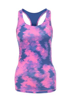 Puma   Essential Graphic RB TankTop