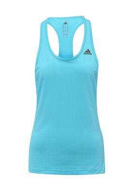 adidas Performance   D2M TANK SOLID