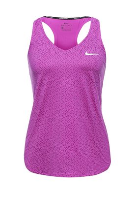 NIKE   W NKCT PURE TANK PR