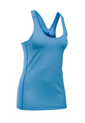 Under Armour   UA Armour Stripe Racer Tank