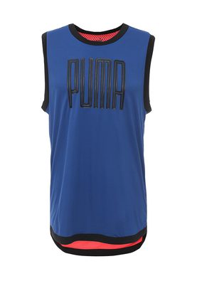 Puma   Training Sleeveless Top