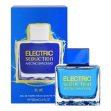 Banderas Blue Electric Seduction