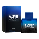 Banderas Radiant Seduction in Black