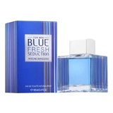 Banderas Blue Fresh Seduction