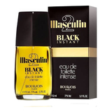 Bourjois Masculin 2 Black Instant