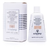 Sisley     1 - 