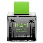 Banderas Miami Seduction In Black