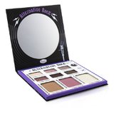 TheBalm Alternative Rock Volume 1 Face Palette