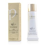 Cle De Peau SPF 50 - Ocher