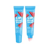 Divage    Lip Rehab Balm