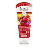 Lavera Organic Cranberry & Argan Oil